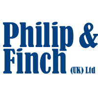 Philip and Finch